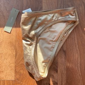 J. Crew Swimsuit Bottoms